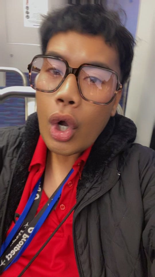 Post 7 by Jim Joseph on TikTok (video)