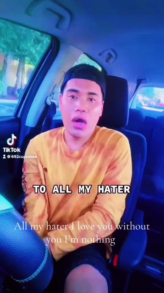 Post 3 by Jim Joseph on TikTok (video)