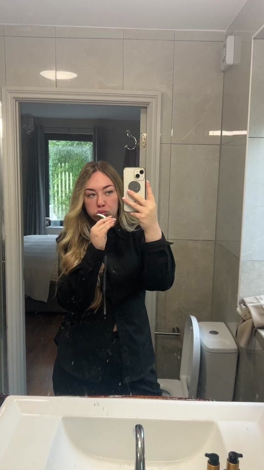 Post 9 by KF_LASHES on TikTok (video)