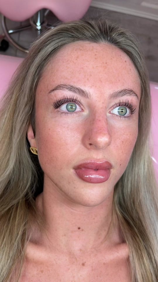 Post 7 by KF_LASHES on TikTok (video)