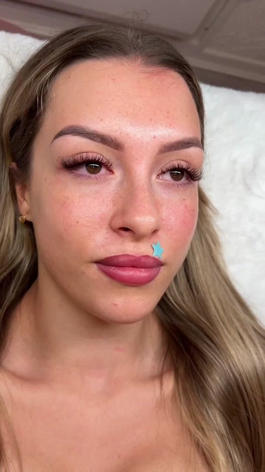 Post 4 by KF_LASHES on TikTok (video)