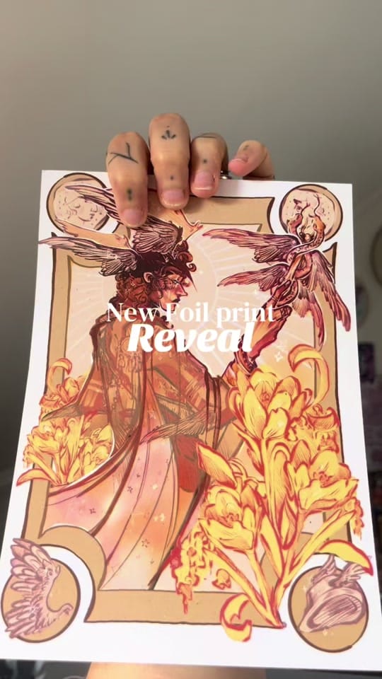 Post 1 by mortalelethe on TikTok (video)
