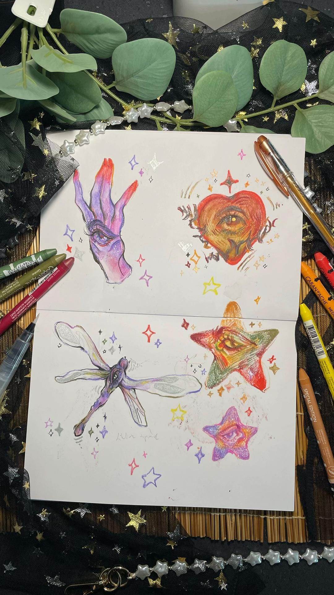 Post 7 by mortalelethe on TikTok (video)