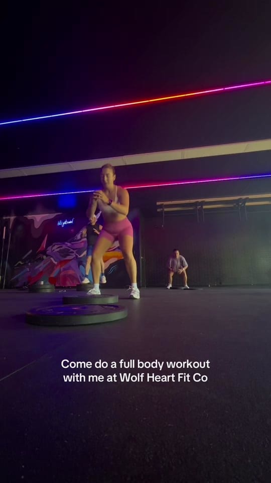 Post 5 by KAYLA ESPARZA on TikTok (video)