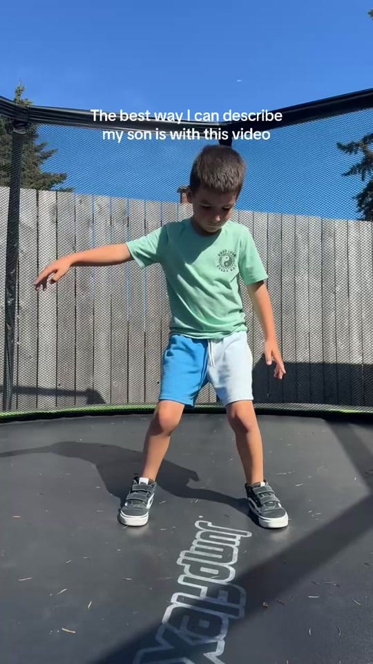 Post 6 by KAYLA ESPARZA on TikTok (video)