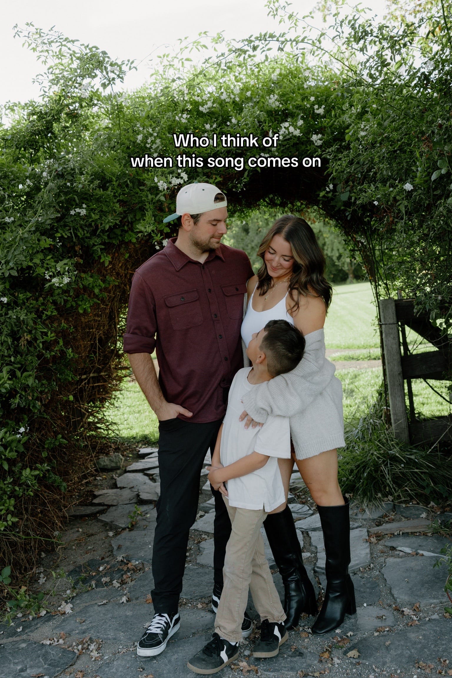 Post 3 by KAYLA ESPARZA on TikTok (video)