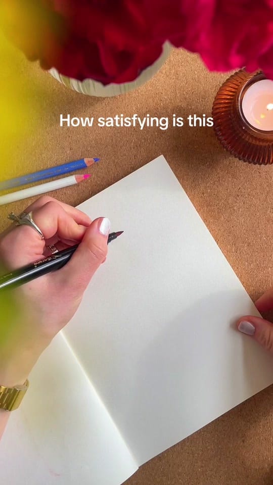 Post 9 by JLC ART on TikTok (video)