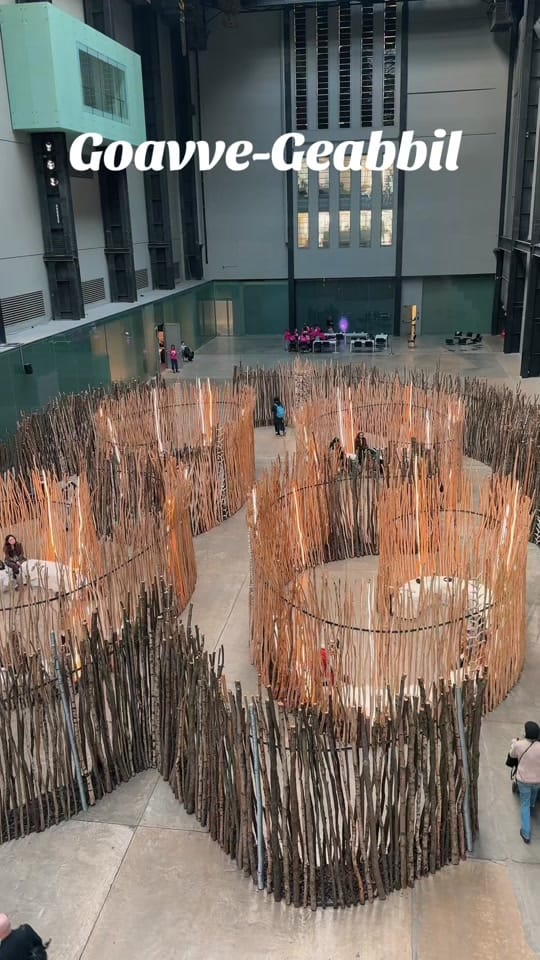 Post 7 by JLC ART on TikTok (video)
