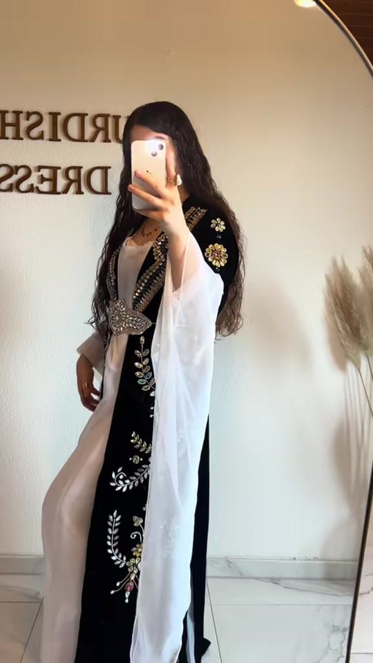 Post 7 by Kurdish_dresses on TikTok (video)