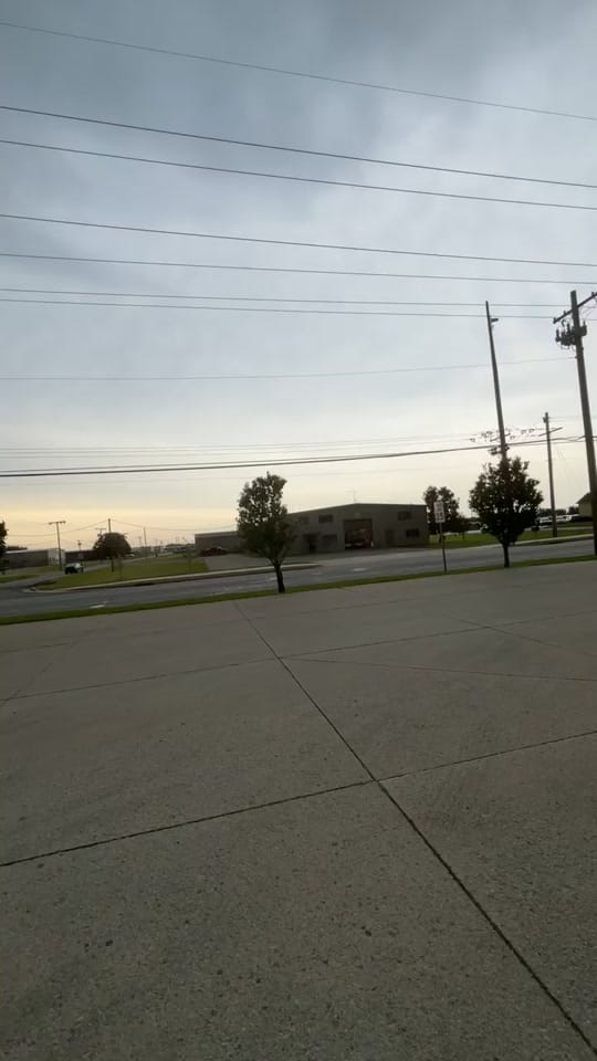 Post 7 by Kenton Weaver on TikTok (video)