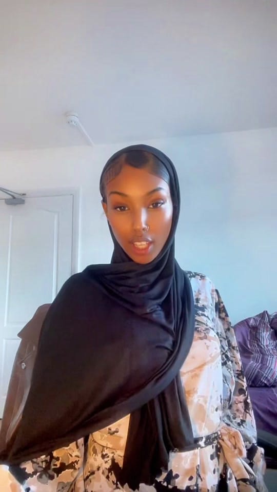 Post 4 by Sabrina cali dheer on TikTok (video)
