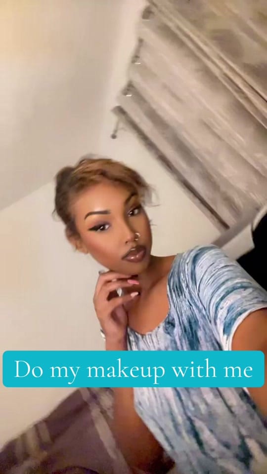 Post 6 by Sabrina cali dheer on TikTok (video)