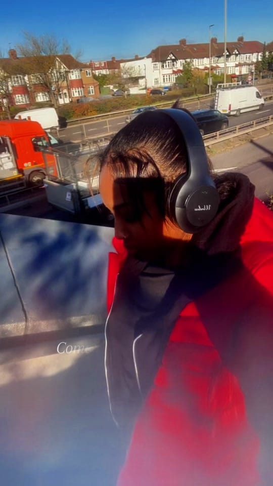 Post 3 by Sabrina cali dheer on TikTok (video)