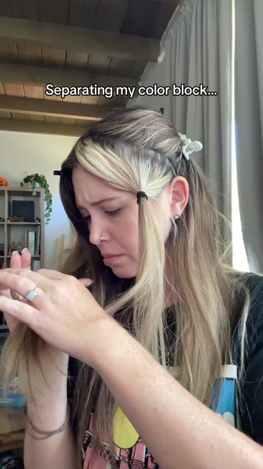 Post 2 by •Dara• on TikTok (video)