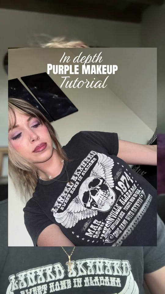 Post 3 by •Dara• on TikTok (video)