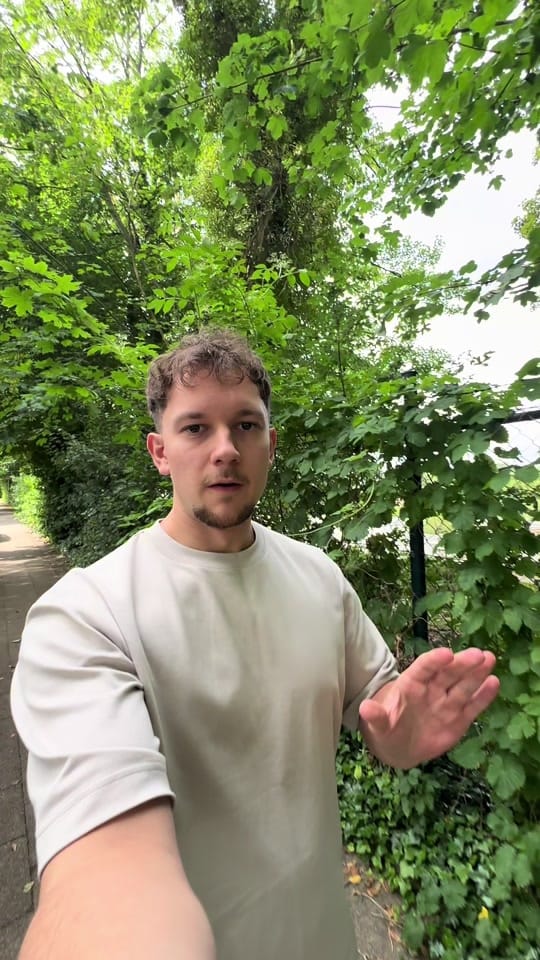 Post 10 by Kirill on TikTok (video)
