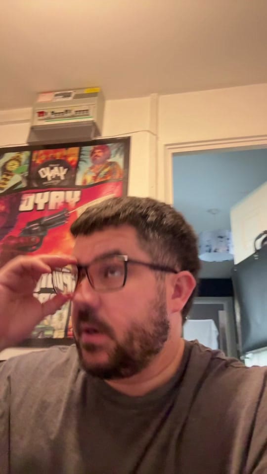 Post 3 by Jordan Hall ART on TikTok (video)