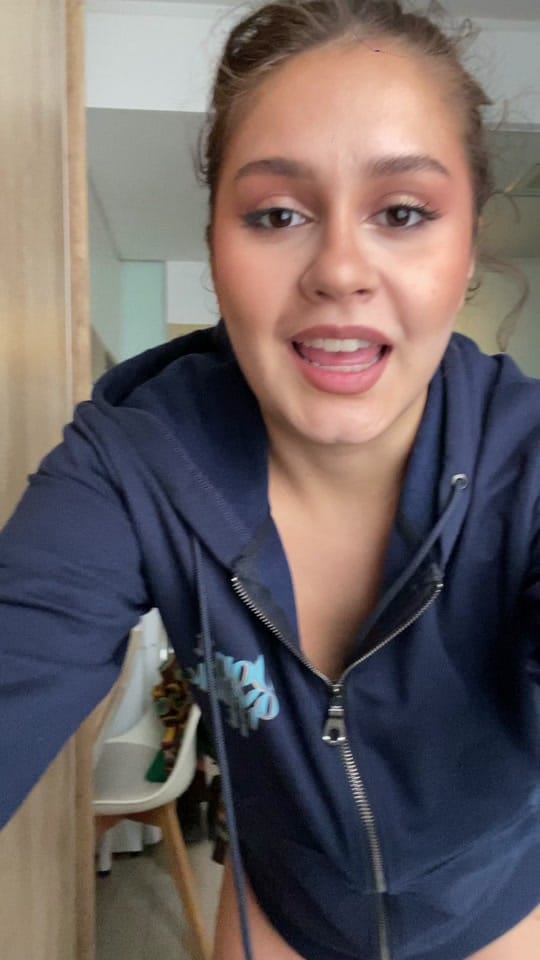 Post 8 by XENJA | Fashion. Style. Thrift on TikTok (video)