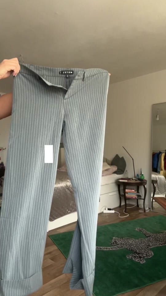 Post 6 by XENJA | Fashion. Style. Thrift on TikTok (video)