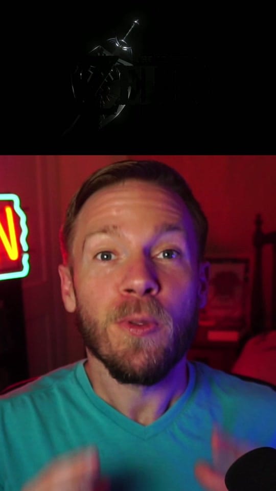 Post 6 by NERDCORE on TikTok (video)