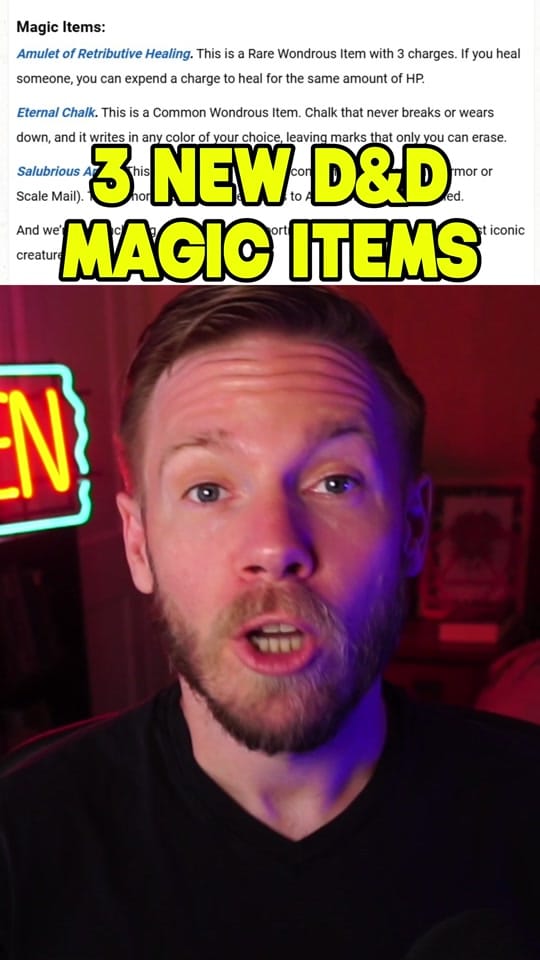 Post 4 by NERDCORE on TikTok (video)