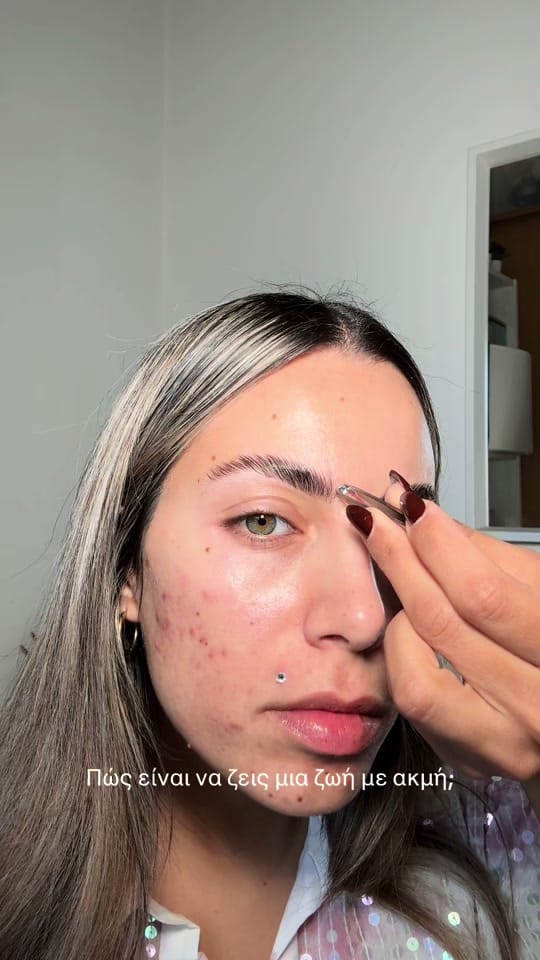 Post 8 by olgastylianou makeup 🌻 on TikTok (video)
