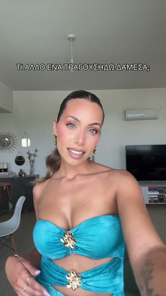 Post 5 by olgastylianou makeup 🌻 on TikTok (video)