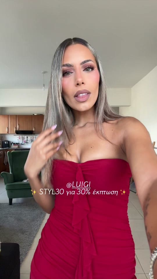 Post 2 by olgastylianou makeup 🌻 on TikTok (video)