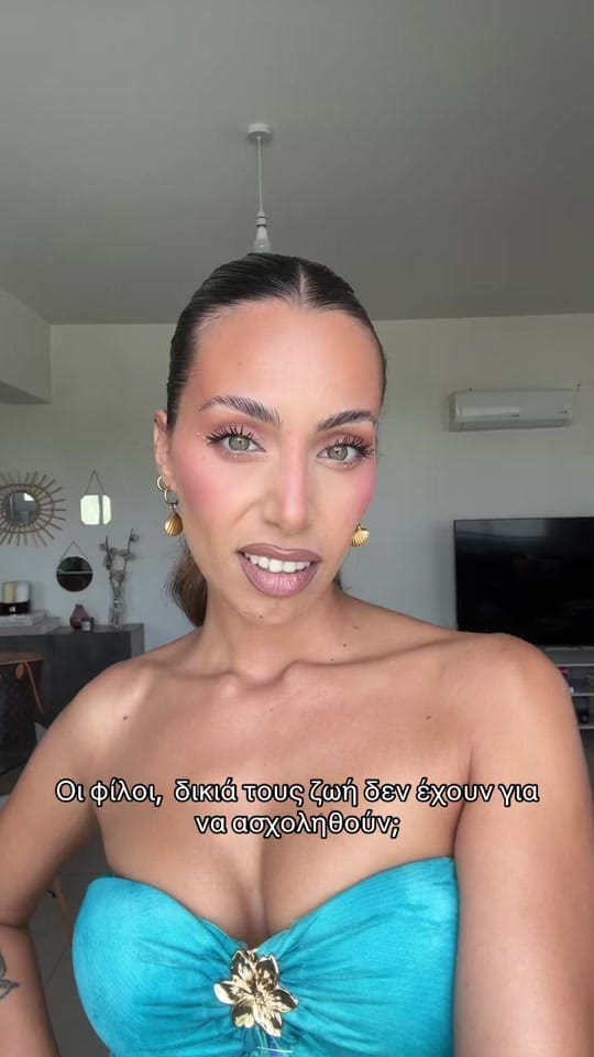 Post 3 by olgastylianou makeup 🌻 on TikTok (video)