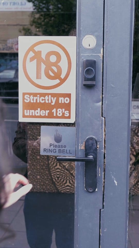 Post 5 by No Regrets Studios on TikTok (video)