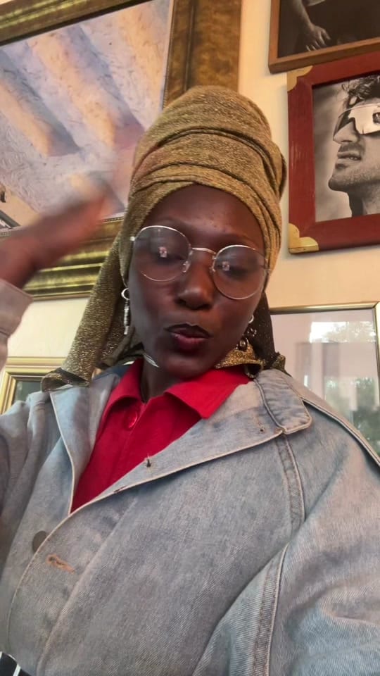 Post 6 by alineamike on TikTok (video)