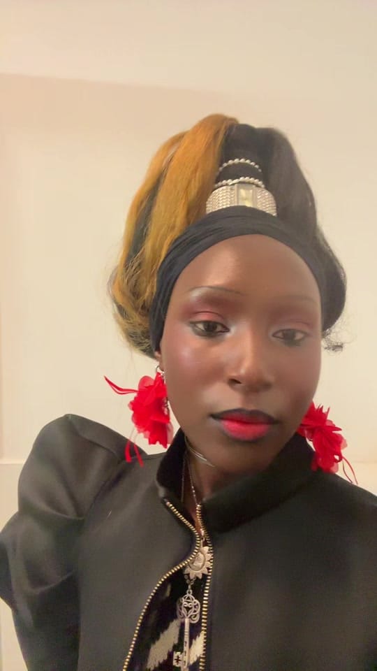 Post 5 by alineamike on TikTok (video)