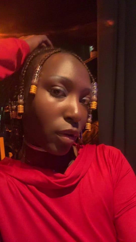 Post 2 by alineamike on TikTok (video)