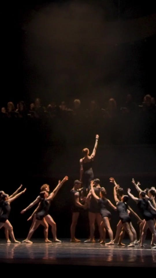 Post 7 by State Ballet of Georgia on TikTok (video)
