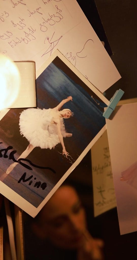 Post 2 by State Ballet of Georgia on TikTok (video)