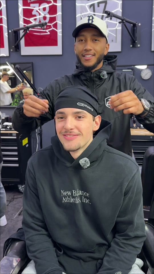 Post 4 by GCutzz on TikTok (video)