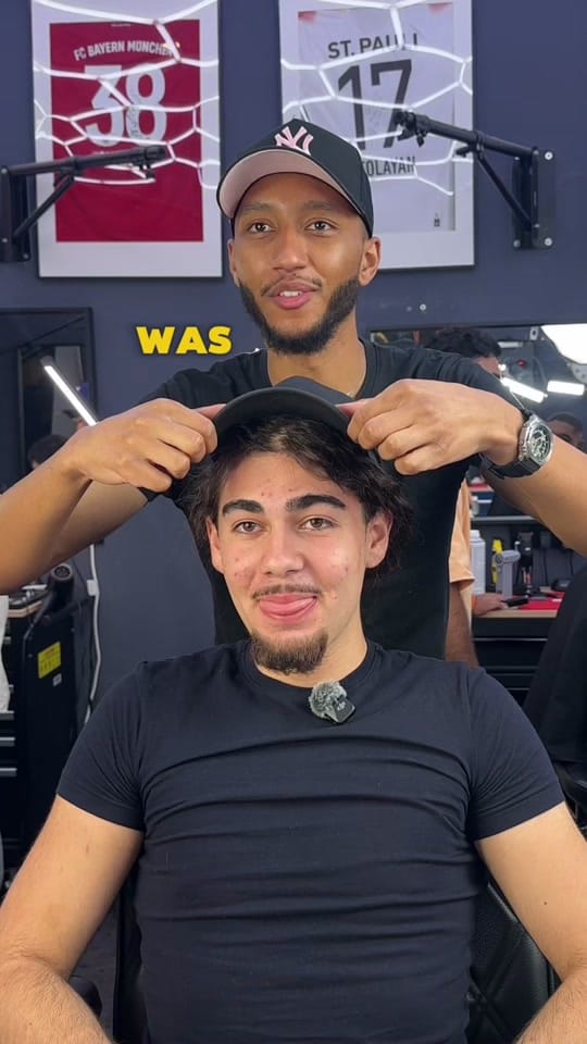 Post 1 by GCutzz on TikTok (video)