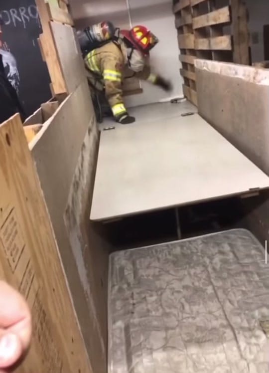 Post 9 by FireBuffCentral on TikTok (video)