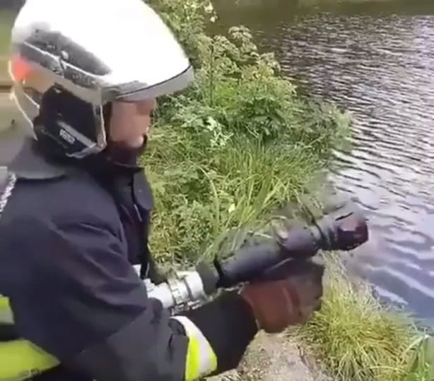Post 8 by FireBuffCentral on TikTok (video)