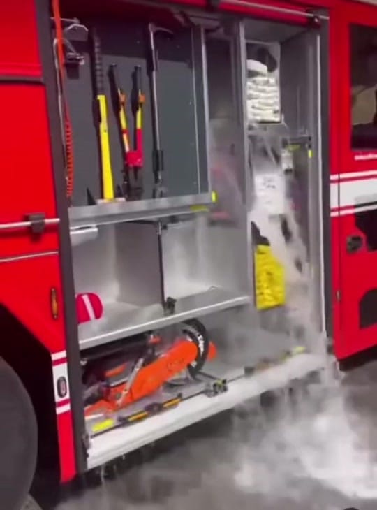 Post 1 by FireBuffCentral on TikTok (video)