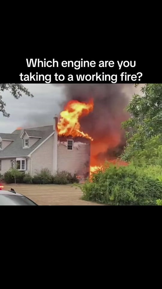 Post 2 by FireBuffCentral on TikTok (video)