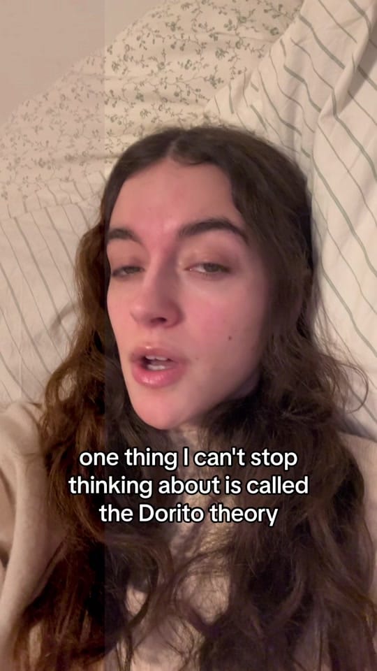 Post 9 by Celeste Aria on TikTok (video)