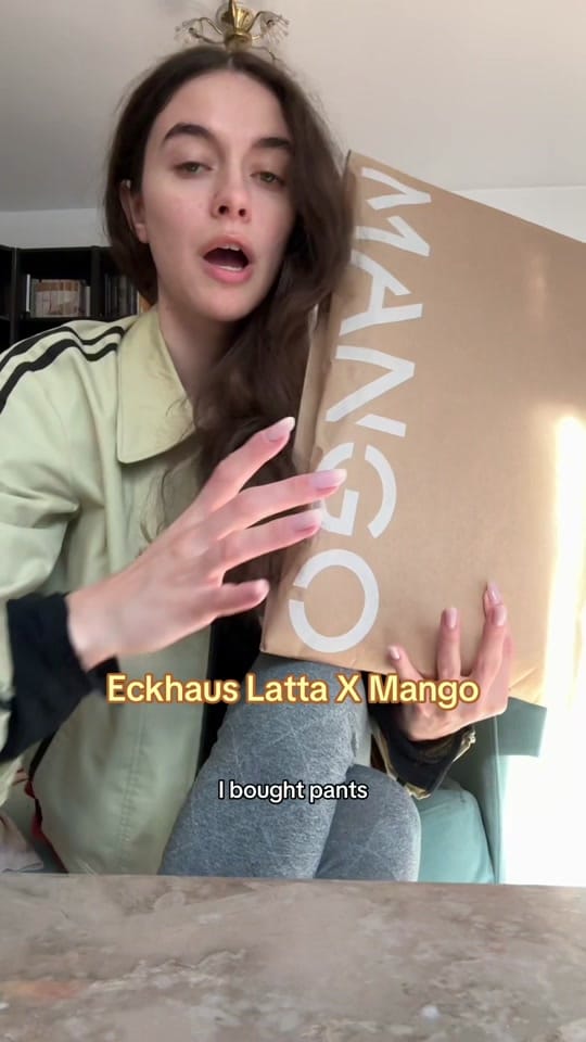 Post 3 by Celeste Aria on TikTok (video)