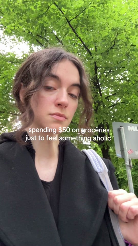 Post 7 by Celeste Aria on TikTok (video)