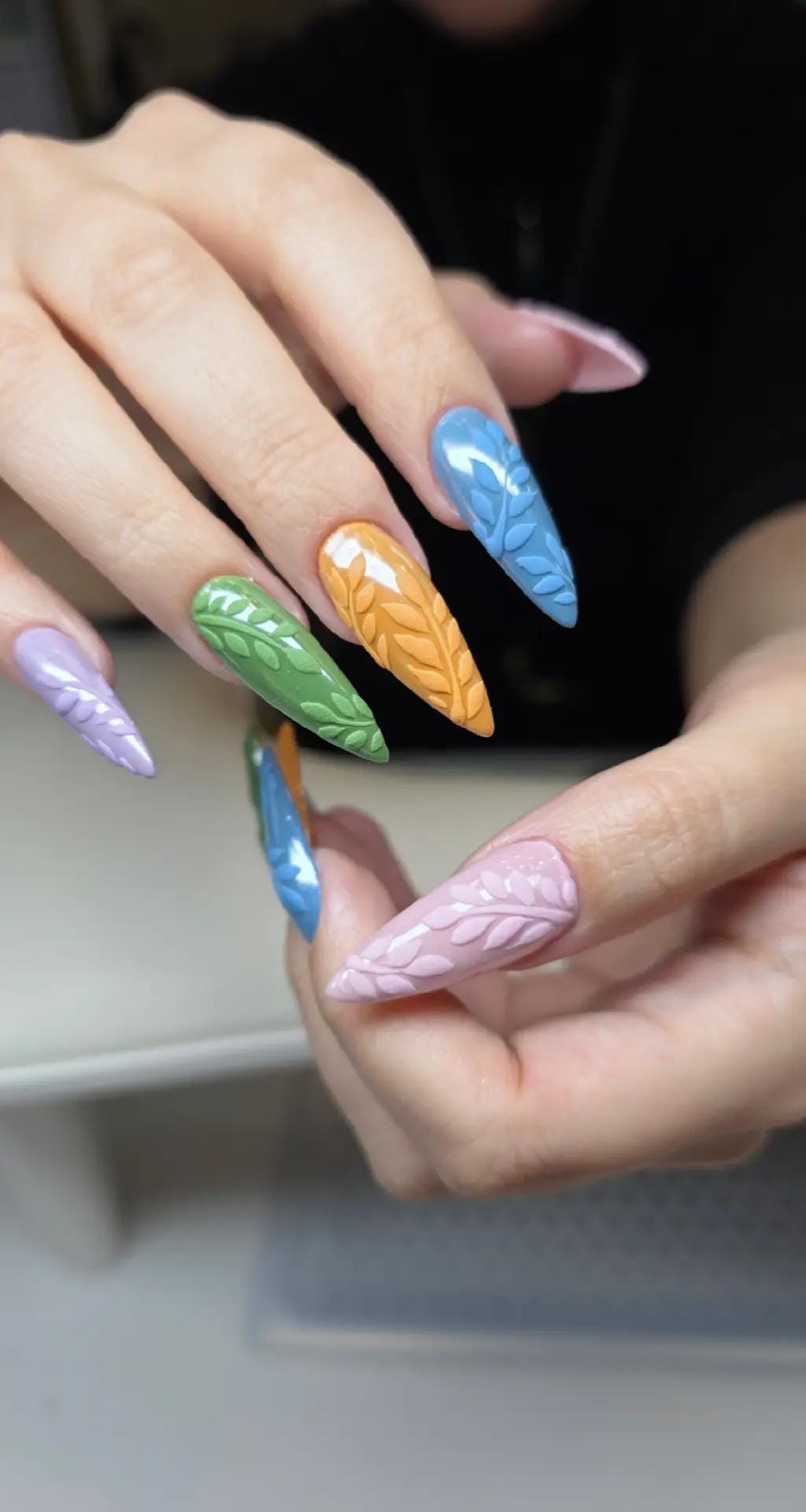 Post 5 by Veronika Kirova on TikTok (video)
