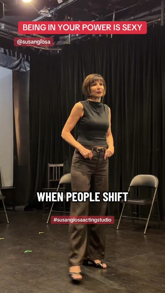 Post 2 by Susan Giosa on TikTok (video)