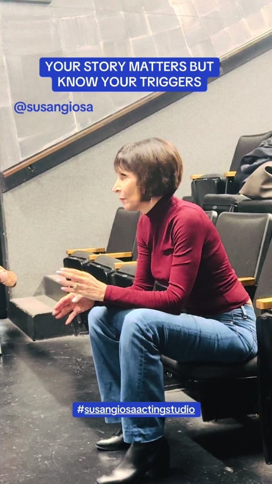 Post 8 by Susan Giosa on TikTok (video)