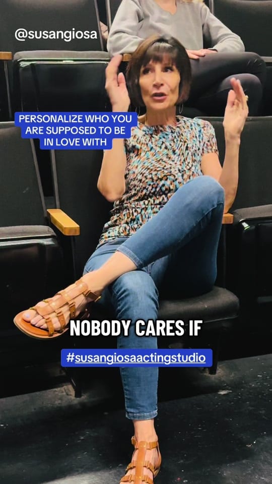 Post 9 by Susan Giosa on TikTok (video)