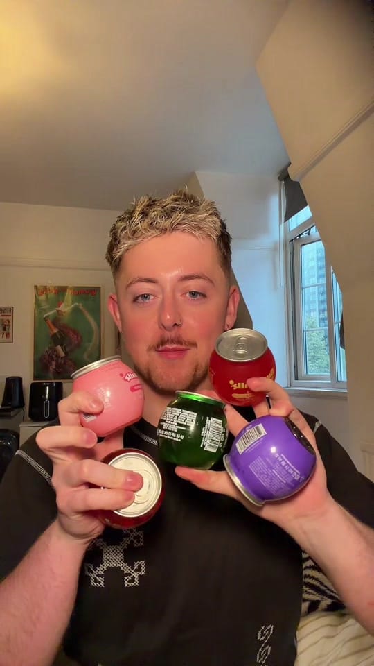 Post 2 by cian on TikTok (video)