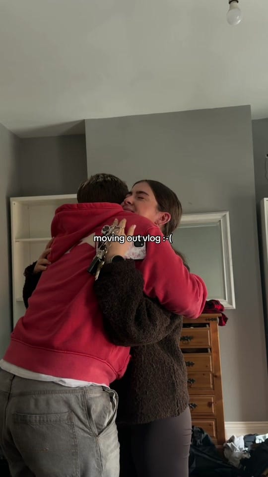 Post 5 by cian on TikTok (video)